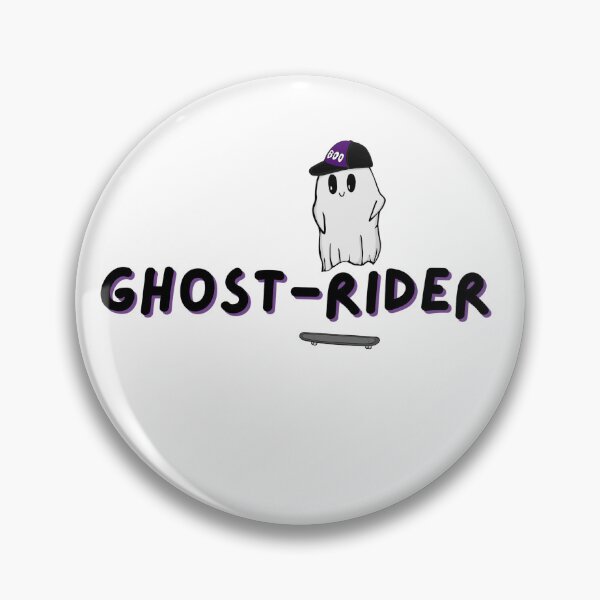 Item preview, GHOST-RIDER  designed and sold by Tiny-pickle-by-tans.