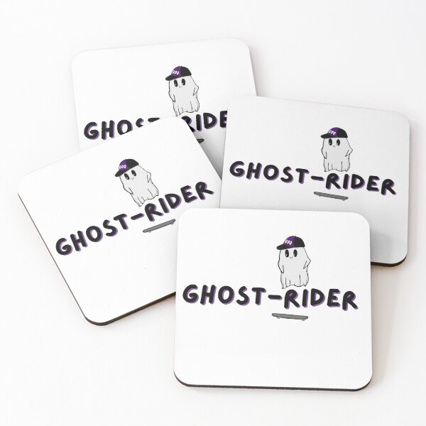 Item preview, GHOST-RIDER  designed and sold by Tiny-pickle-by-tans.