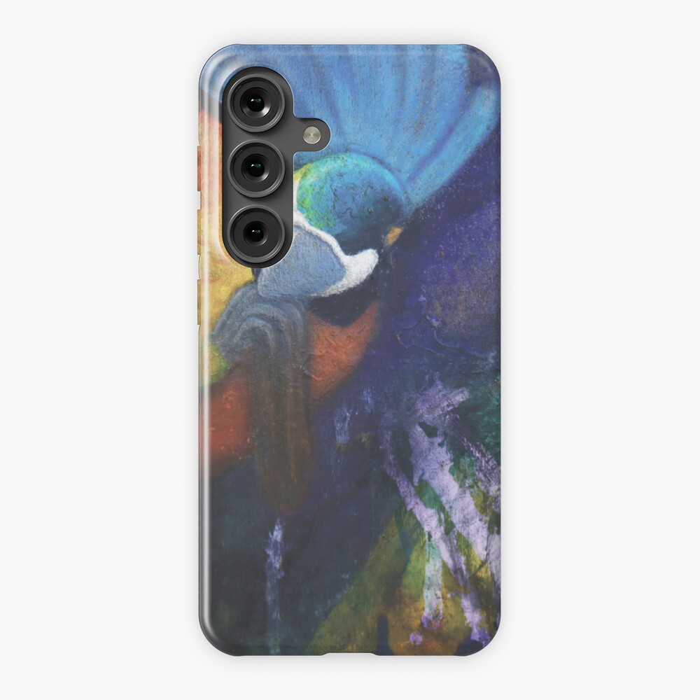 Item preview, Samsung Galaxy Snap Case designed and sold by lberkleydesigns.