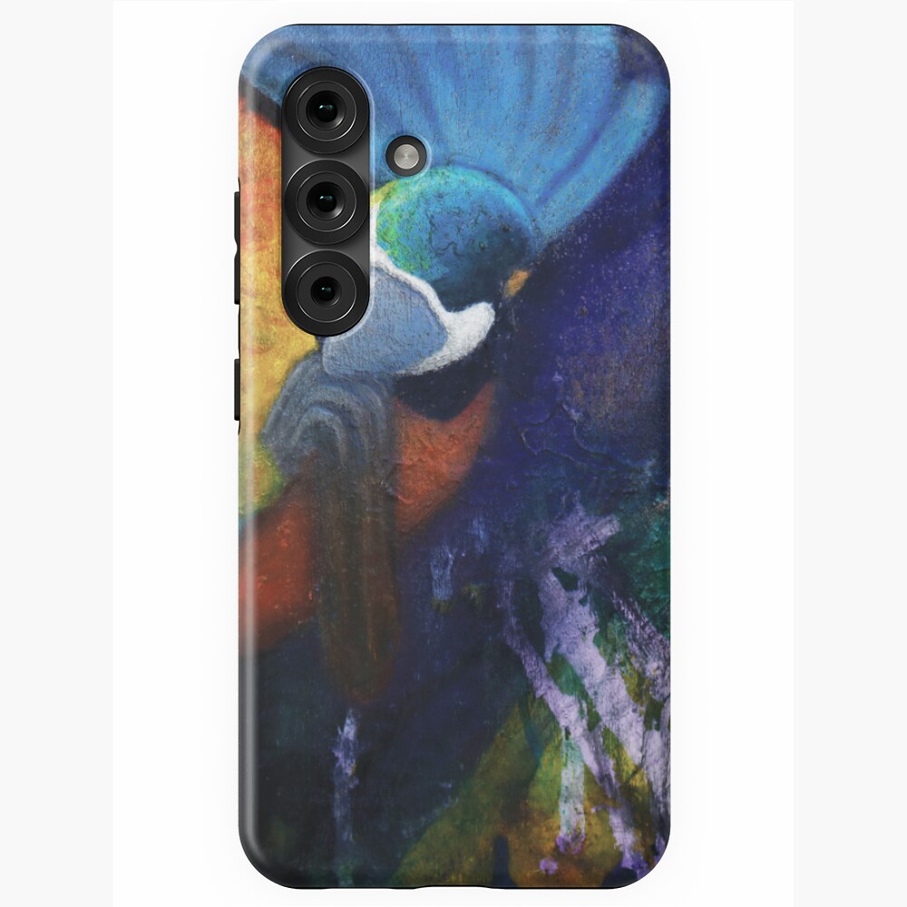 Item preview, Samsung Galaxy Tough Case designed and sold by lberkleydesigns.