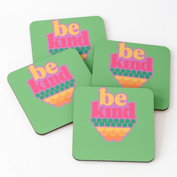 Item preview, Be Kind designed and sold by FrictionMaxxing.