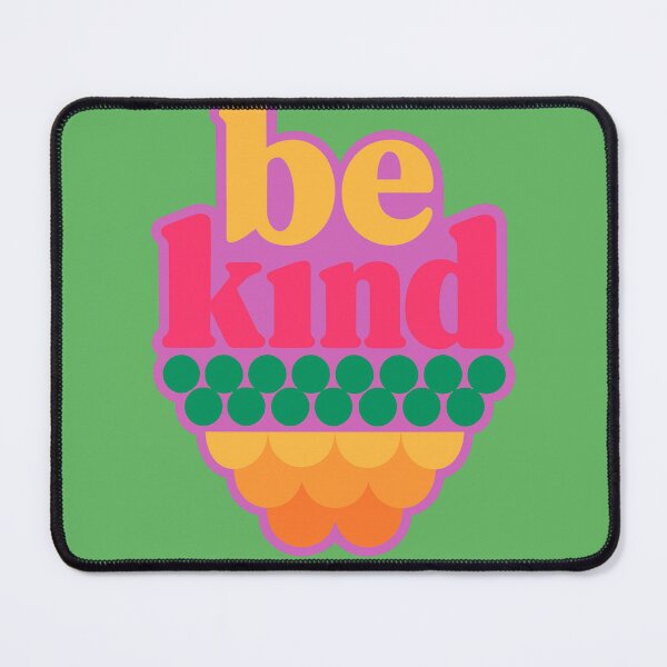 Item preview, Be Kind designed and sold by FrictionMaxxing.
