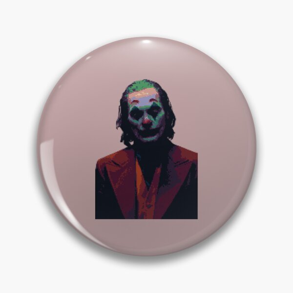 Item preview, Joker designed and sold by pixelsports2.