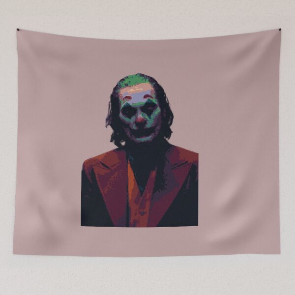 Item preview, Joker designed and sold by pixelsports2.