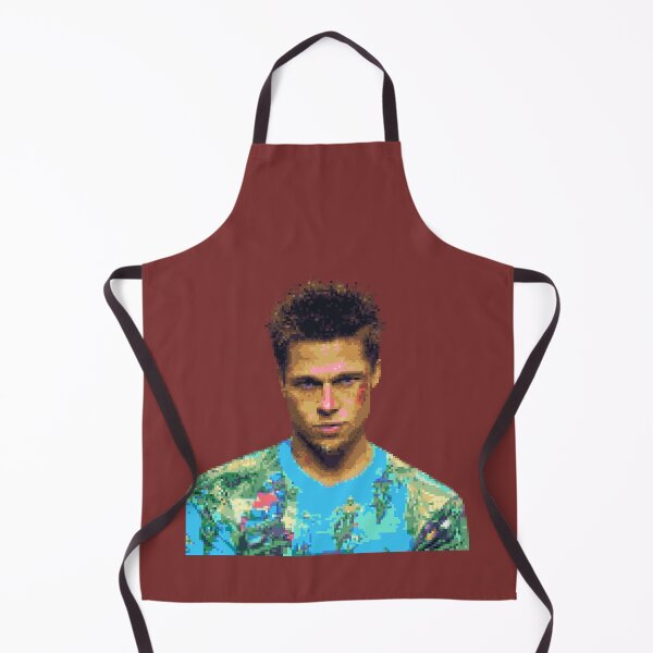 Artikelvorschau, Tyler Durden entworfen und verkauft von pixelsports2.