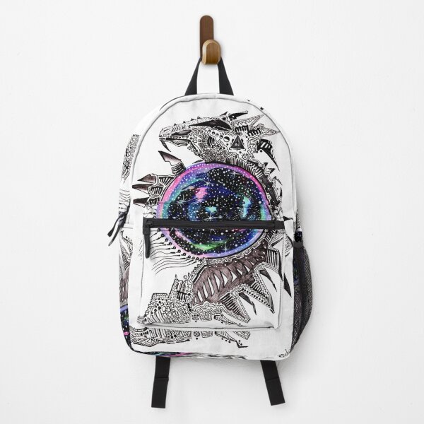 Item preview, Galaxy protected by Dragon designed and sold by DRARTOCIR.