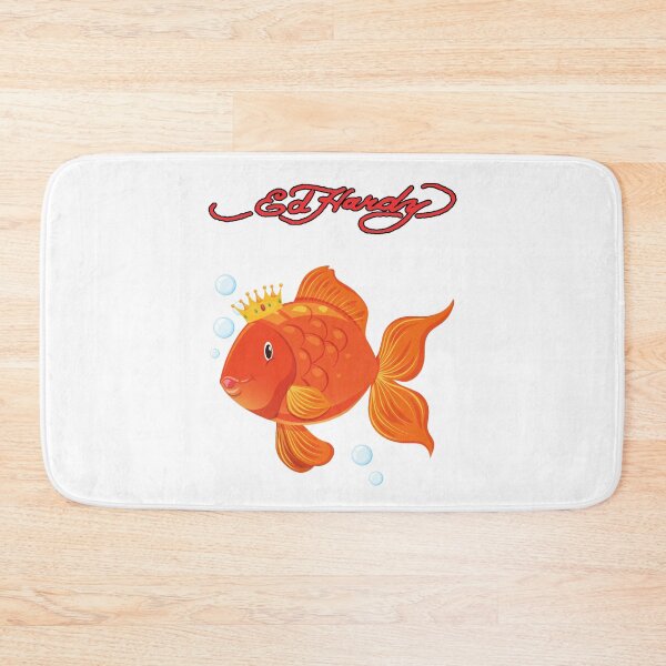 Item preview, Ed Hardy - Fish designed and sold by Red Fox.