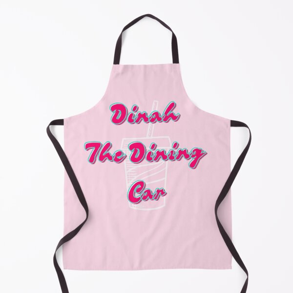Item preview, The dinning car designed and sold by DiscoBallDesigns.