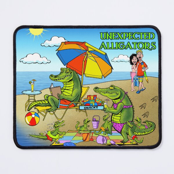 Item preview, Fun At The Beach designed and sold by 3-Beans-Art.