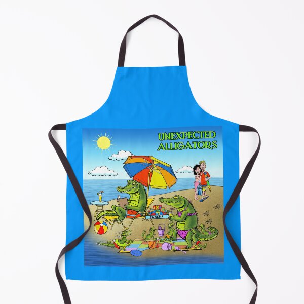 Item preview, Fun At The Beach designed and sold by 3-Beans-Art.