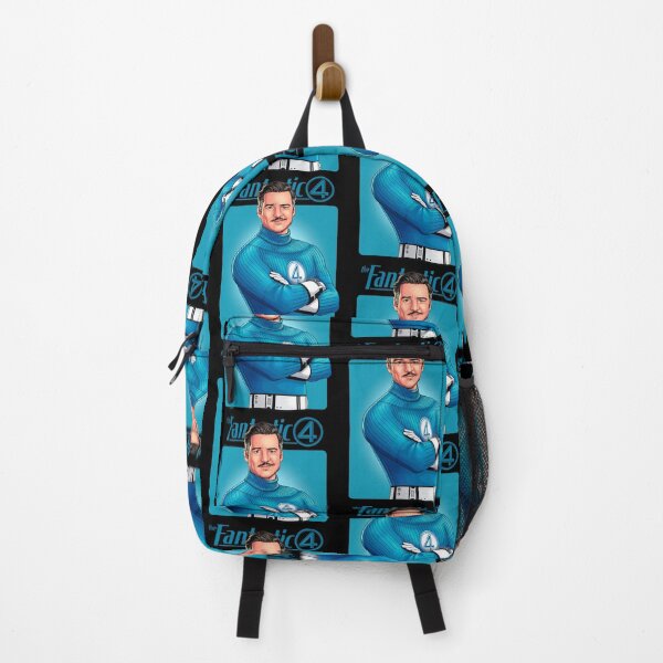 Item preview, PEDRO PASCAL: REED RICHARDS AKA MR. FANTASTIC (plain) designed and sold by PedroVerseStore.