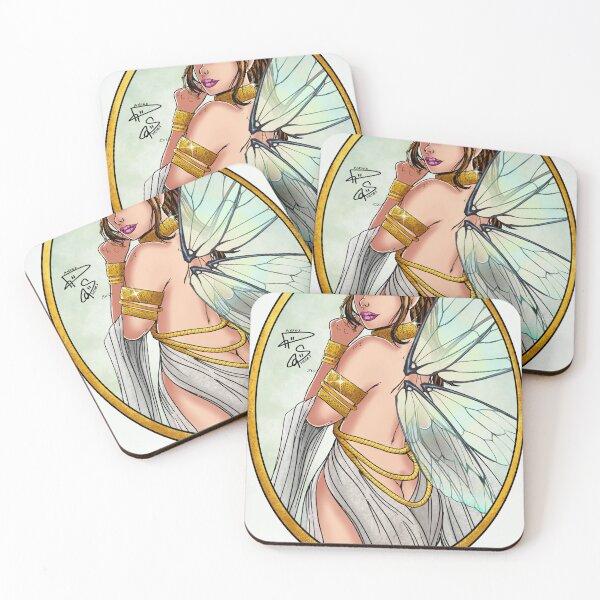 Item preview, Fairy #2 designed and sold by DanielDantes.