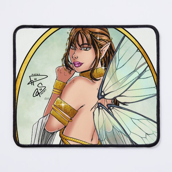 Item preview, Fairy #2 designed and sold by DanielDantes.