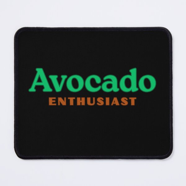 Item preview, Avocado Etthusiast Vege Style for Animal Friends T-Shirt designed and sold by Lucy with Anna.