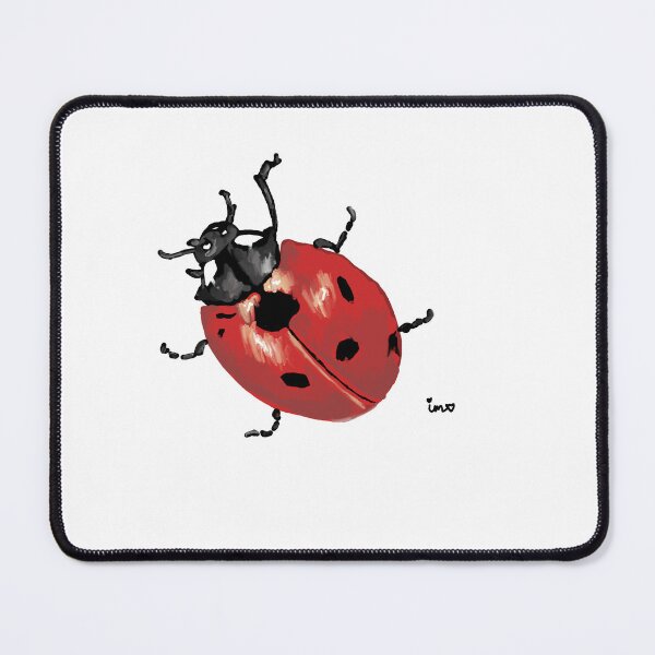 Item preview, Ladybug designed and sold by ImsCreations.