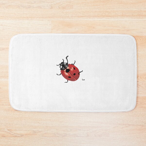 Item preview, Ladybug designed and sold by ImsCreations.