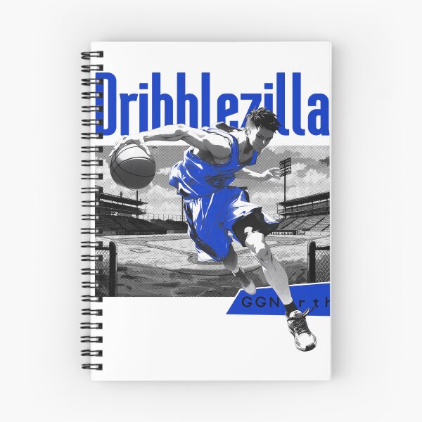 Item preview,  Danny the Dribbler: Crossovers, Cracks, and Chaos  designed and sold by GGNorth2.