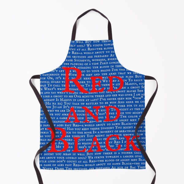 Item preview, Les Miserable Lyrics designed and sold by broadwaygirl142.