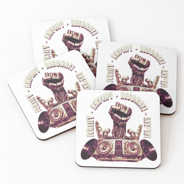 Item preview, Retro Music Box Graphic designed and sold by SB-Atelier.