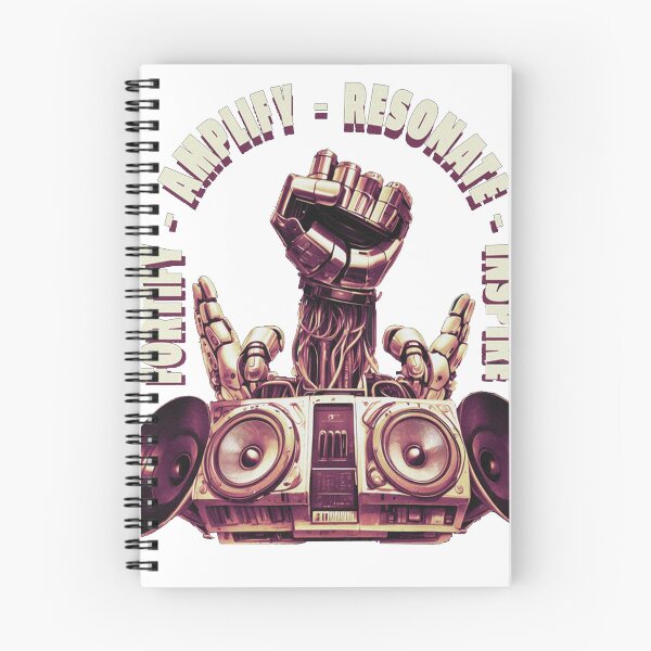 Item preview, Retro Music Box Graphic designed and sold by SB-Atelier.