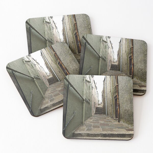 Item preview, Stepping around Campbell's Close designed and sold by Larry Davis.