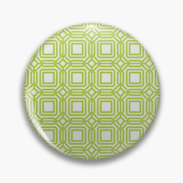 Item preview, Green Diamond  designed and sold by Liz Redbrake.