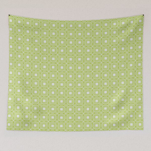 Item preview, Green Diamond  designed and sold by Liz Redbrake.