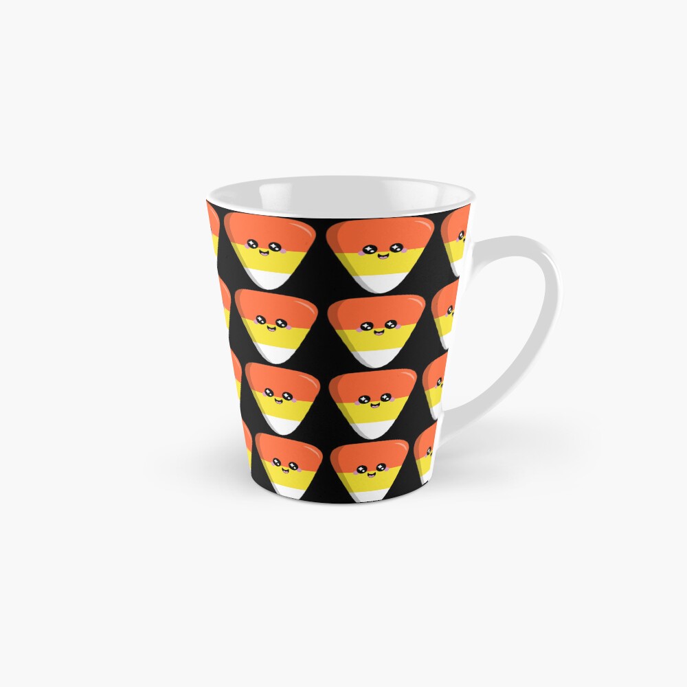 Item preview, Tall Mug designed and sold by lberkleydesigns.