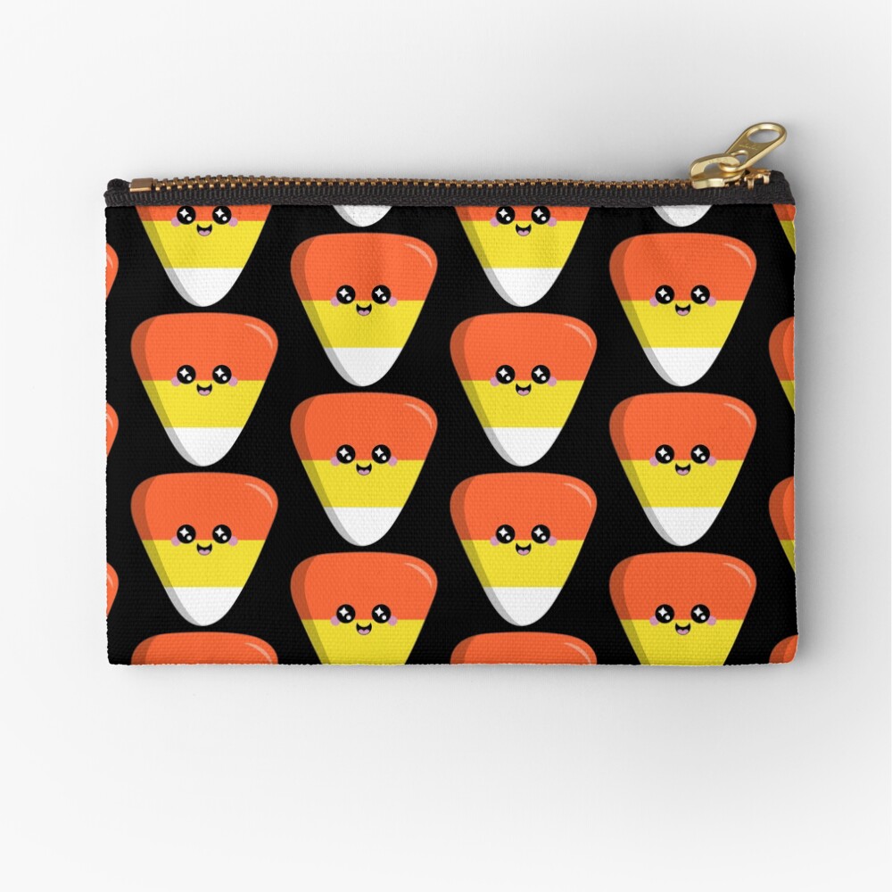 Item preview, Zipper Pouch designed and sold by lberkleydesigns.