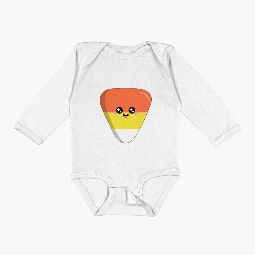 Item preview, Long Sleeve Baby One-Piece designed and sold by lberkleydesigns.