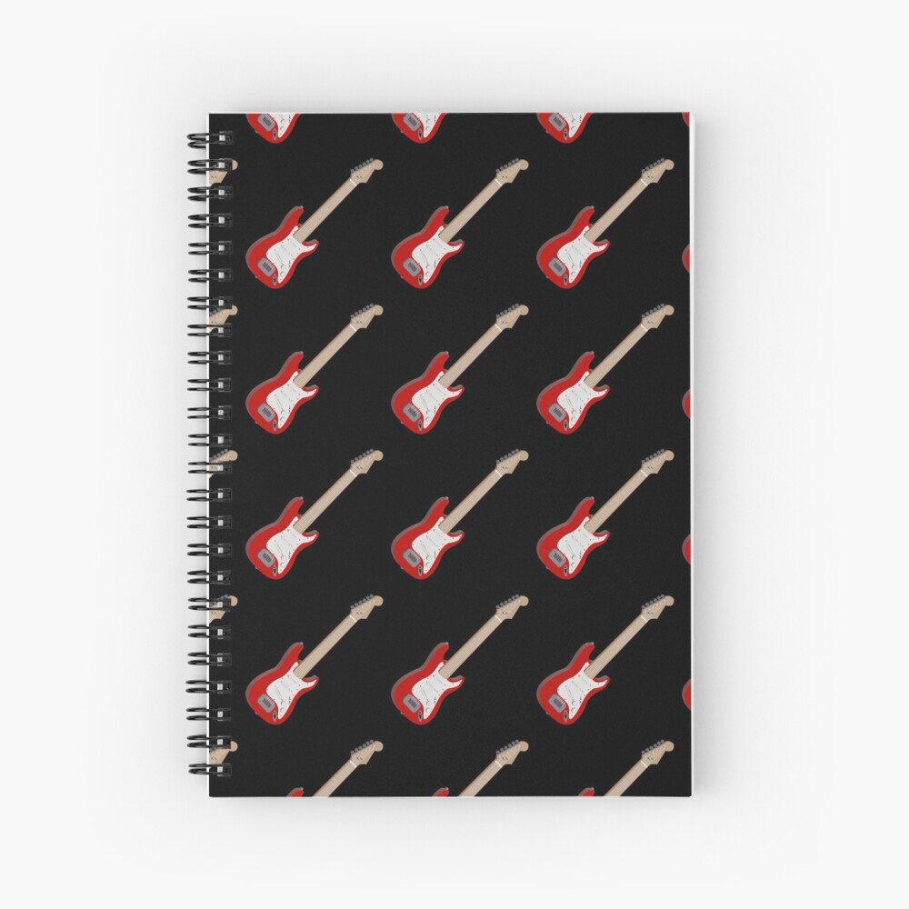Item preview, Spiral Notebook designed and sold by lberkleydesigns.