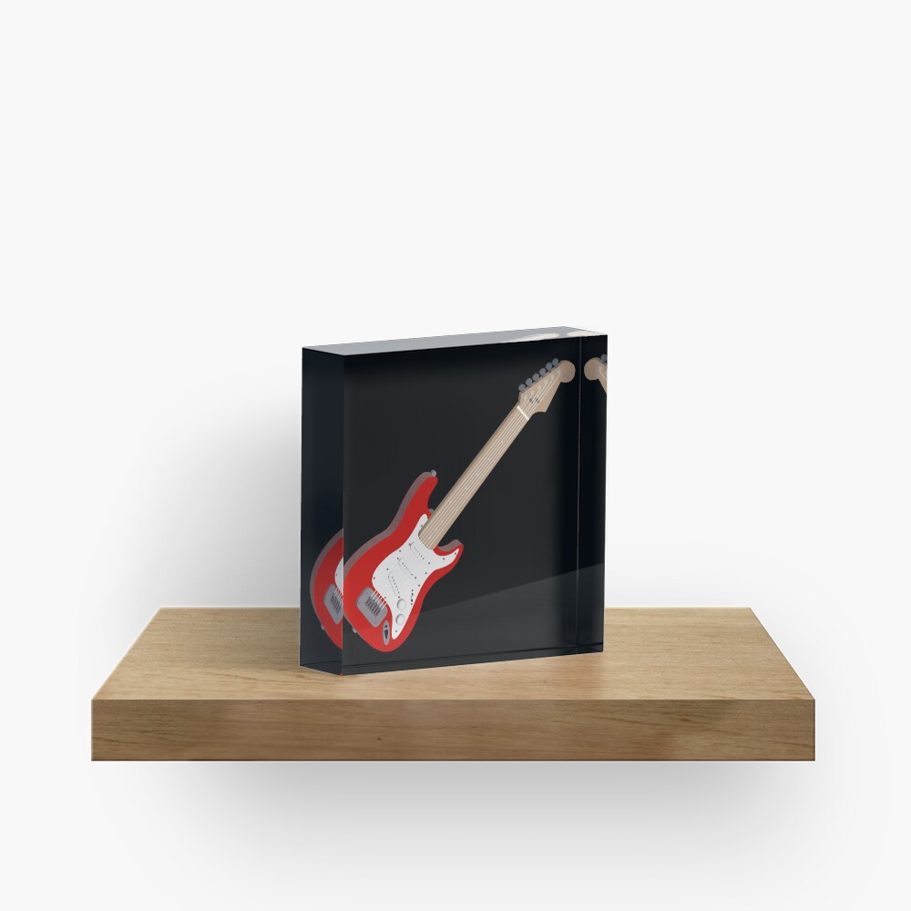 Item preview, Acrylic Block designed and sold by lberkleydesigns.