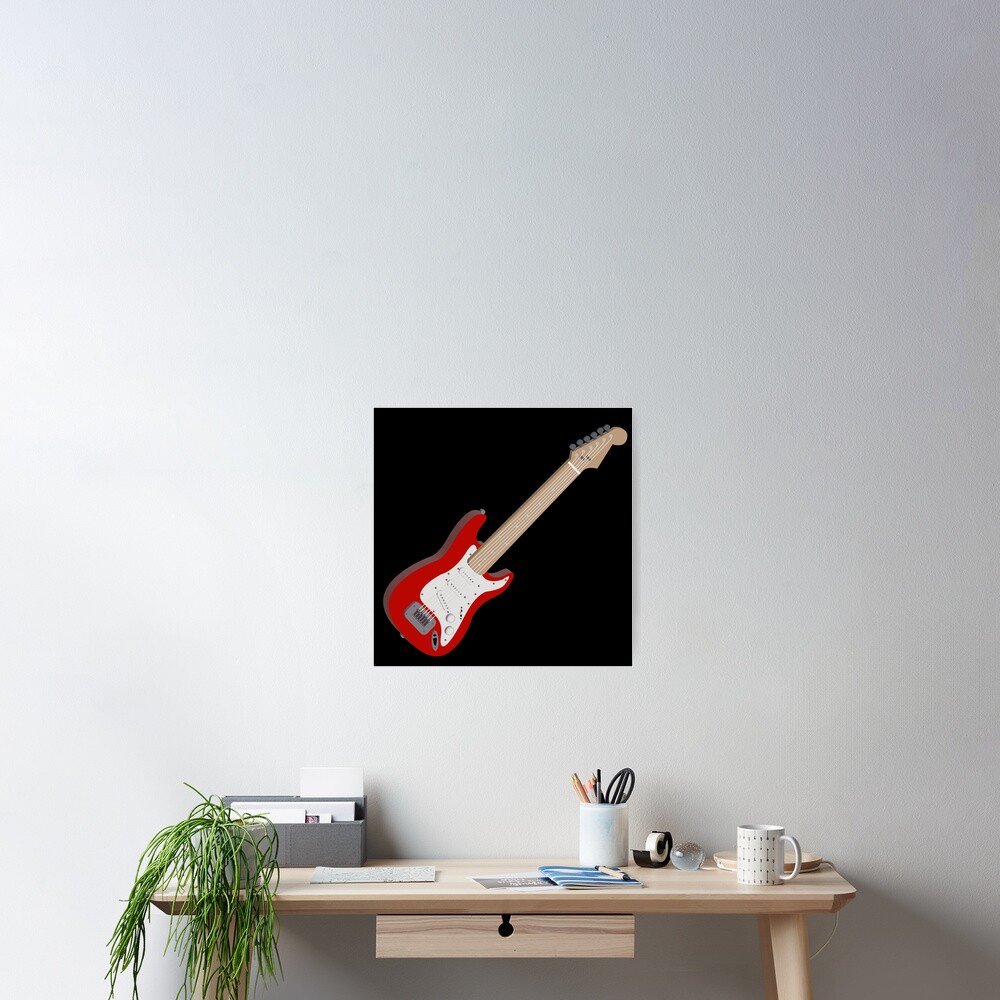 Item preview, Poster designed and sold by lberkleydesigns.