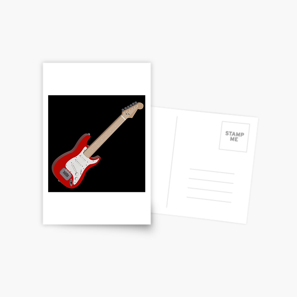 Item preview, Postcard designed and sold by lberkleydesigns.