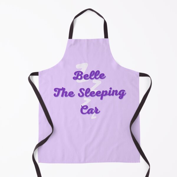 Item preview, Sleeping Car designed and sold by DiscoBallDesigns.