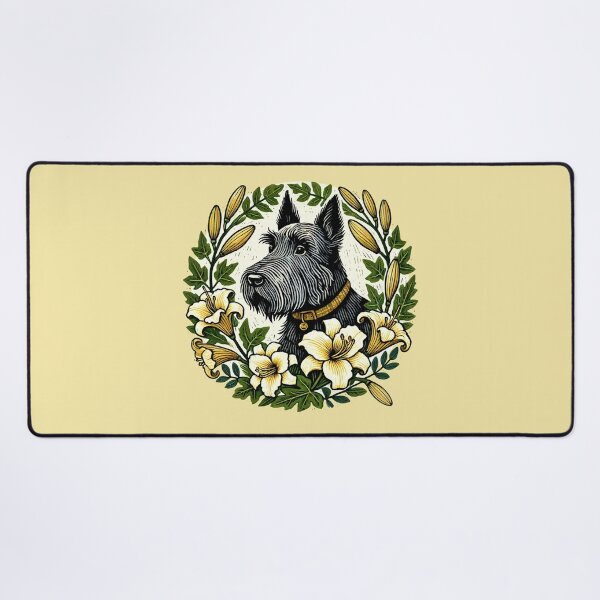 Item preview, Scottish Terrier designed and sold by FrictionMaxxing.