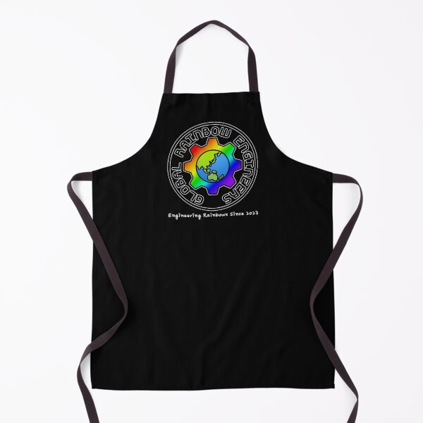 Item preview, GRE - Anniversary Logo designed and sold by Global Rainbow Engineers.