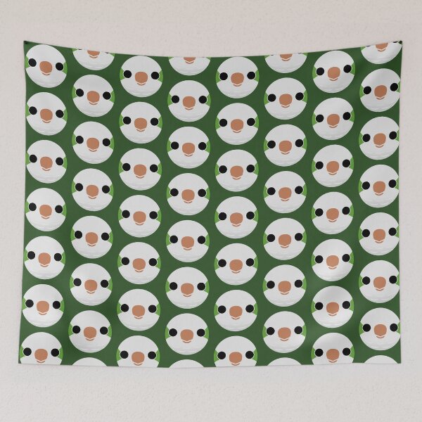 Item preview, La cara de un monje normal designed and sold by INKOYADO.
