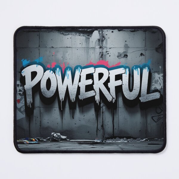 Item preview, Powerful 44 designed and sold by Zeir Shop.
