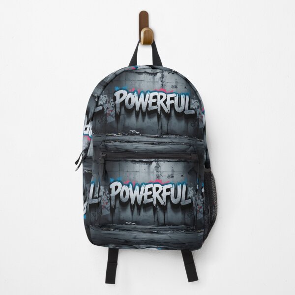 Item preview, Powerful 44 designed and sold by Zeir Shop.
