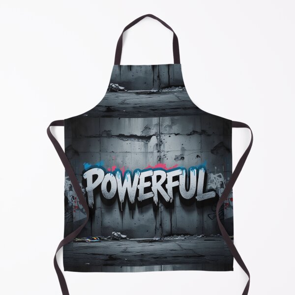 Item preview, Powerful 44 designed and sold by Zeir Shop.