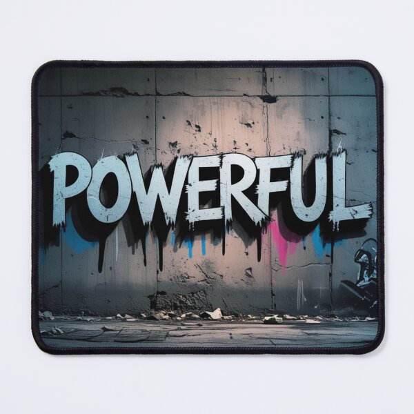 Item preview, Powerful 45 designed and sold by Zeir Shop.