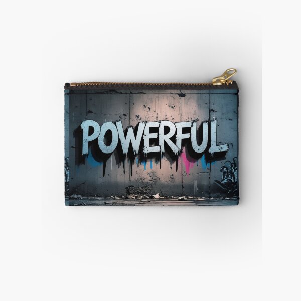 Item preview, Powerful 45 designed and sold by Zeir Shop.