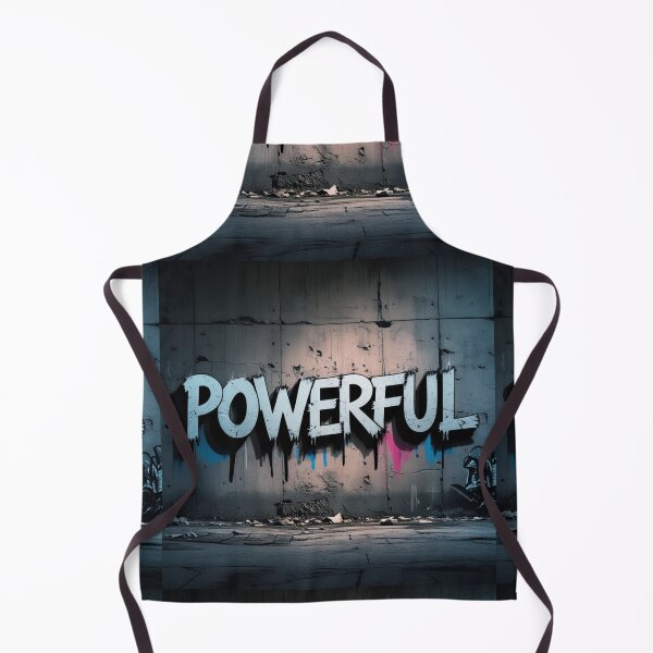 Item preview, Powerful 45 designed and sold by Zeir Shop.