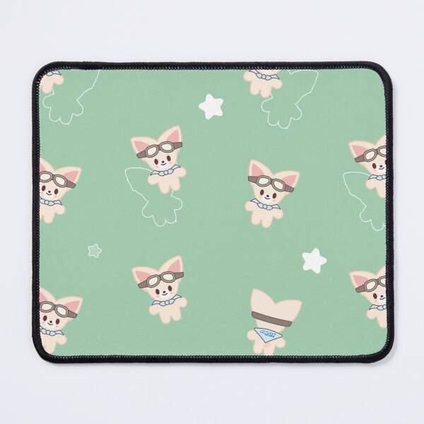 Item preview, Skzoo FoxI.Ny Pilot - Stray Kids IN Jeongin designed and sold by Romiskz22.