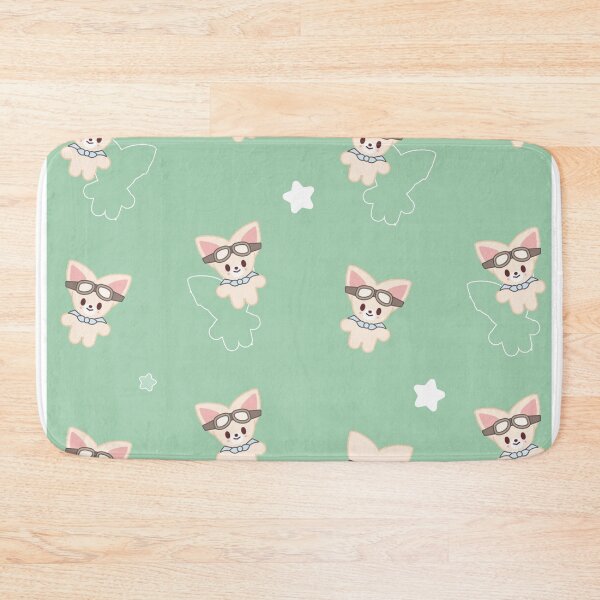 Item preview, Skzoo FoxI.Ny Pilot - Stray Kids IN Jeongin designed and sold by Romiskz22.