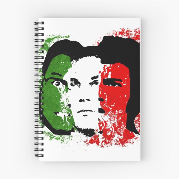 Item preview, Carlo Verdone - Bianco, Rosso & Verdone - Tricolore designed and sold by swear.