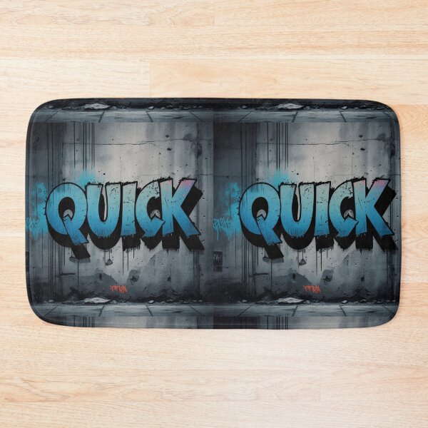 Item preview, Quick 41 designed and sold by Zeir Shop.