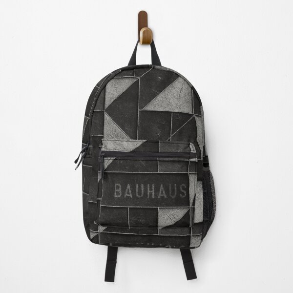 Item preview, Monochrome Bauhaus Grid designed and sold by Zenvo.