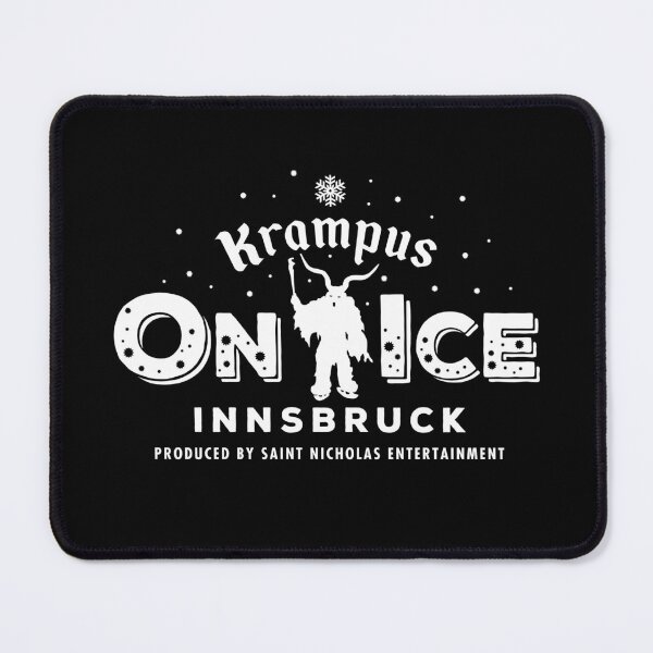 Item preview, Krampus Run Innsbruck designed and sold by twHistory.